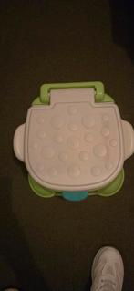 Fisher Price wc potje met muziek, Ophalen of Verzenden, Zo goed als nieuw, Overige typen, Overige merken