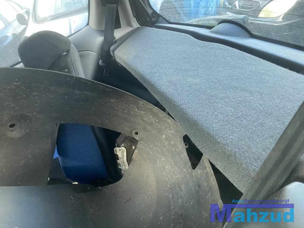 CITROEN C2 JM hoedenplank 2003-2012, Auto-onderdelen, Gebruikt, Citroën, Stellantis N.V., Ophalen of Verzenden