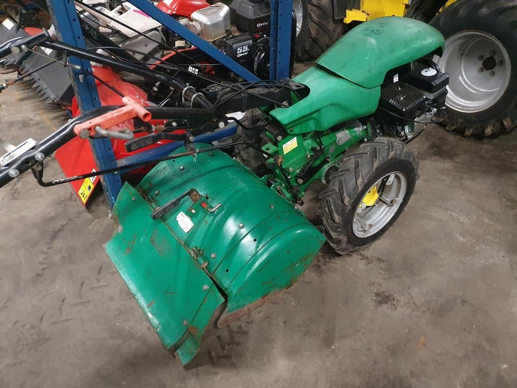 Ferrari 320 tuinfrees, Tuin en Terras, Ophalen, Gebruikt