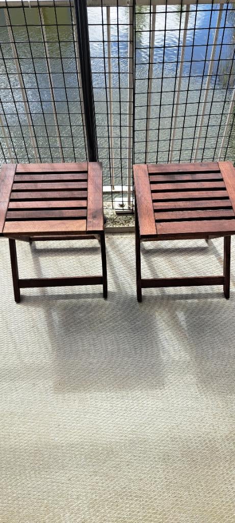 Applaro tuinkrukjes, Ophalen, Gebruikt