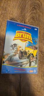 Brum dvds, Alle leeftijden, Ophalen of Verzenden, Zo goed als nieuw