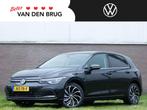 Volkswagen Golf 1.4 eHybrid 204 PK DSG Style | LED Plus | Tr, Auto's, Volkswagen, 1490 kg, Gebruikt, 4 cilinders, Zwart