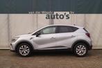 Renault Captur 1.0 TCe Intens -NAVI-ECC-PDC-LED- (bj 2020), Voorwielaandrijving, 101 pk, Gebruikt, Euro 6