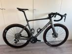 Scott Addict Racefiets - Ultegra Di2 - Carbon, Overige merken, 28 inch, Carbon, Heren