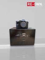 Sony A7RV / A7R V (topstaat + doos + garantie), Audio, Tv en Foto, Fotocamera's Digitaal, ., Compact, Ophalen of Verzenden, Zo goed als nieuw