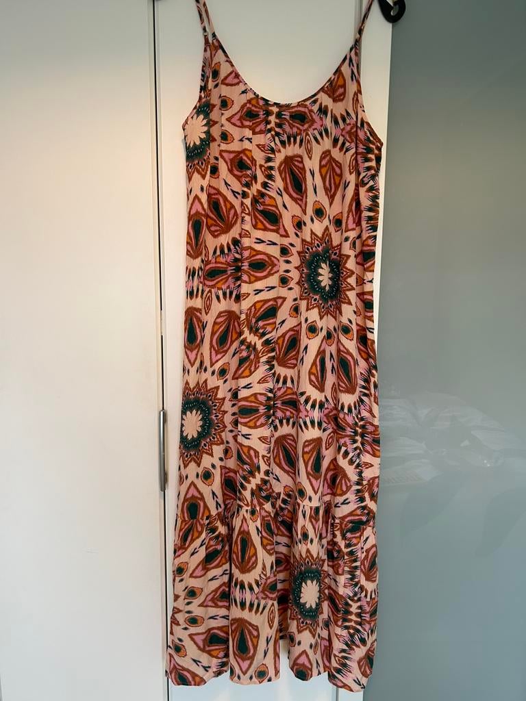 COSTES Rebel zomerjurk xxl nieuw!, Kleding | Dames, Maat 46/48 (XL) of groter, Nieuw, Ophalen of Verzenden, Roze