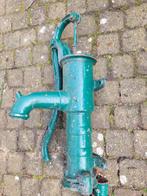 Gietijzeren handpomp zwengelpomp MCH ca 1920, Ophalen, Gebruikt, Handmatig, Overige typen