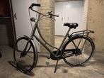 Stadsfiets met lage instap, Ophalen, Overige merken, 53 tot 56 cm, Gebruikt