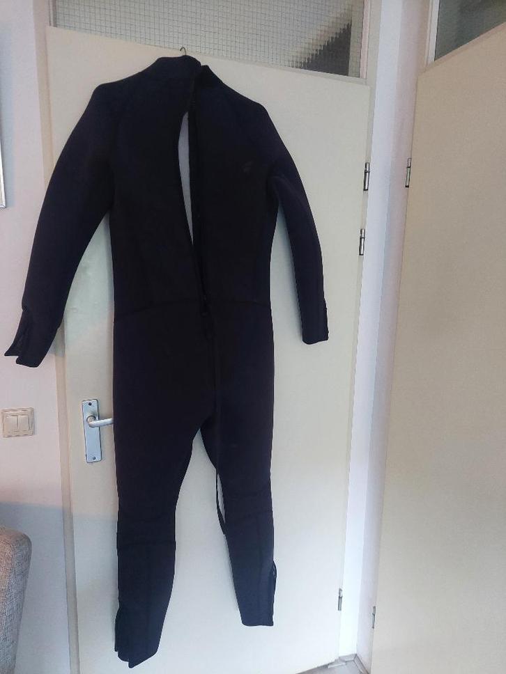 Duikpak, Watersport en Boten, Duiken, Zo goed als nieuw, Duikpak, Ophalen