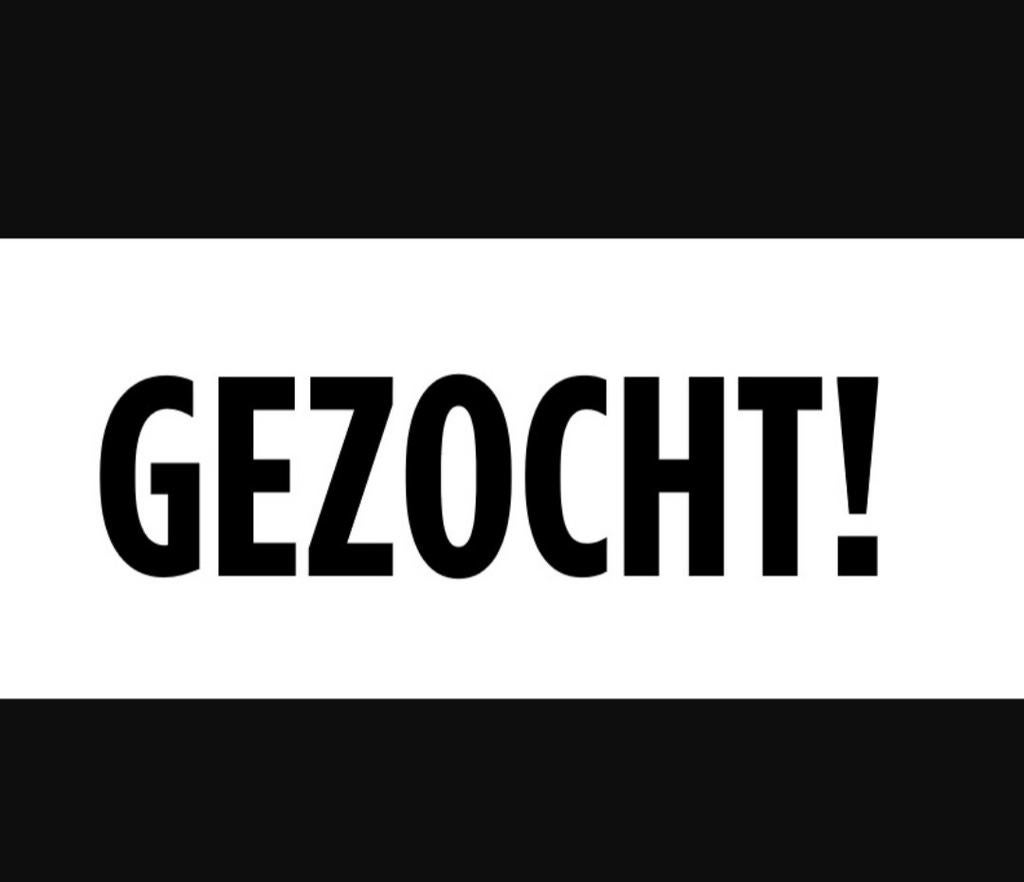 GEZOCHT, Huizen en Kamers, Kamers te huur