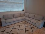 IKEA KIVIK Hoekbank - Comfortabel en Ruim, Modern, Comfortabel, 250 tot 300 cm, Gebruikt, 100 tot 125 cm