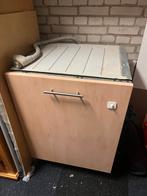 vaatwasser, Witgoed en Apparatuur, Vaatwasmachines, Ophalen, Gebruikt, Inbouw, 45 tot 60 cm