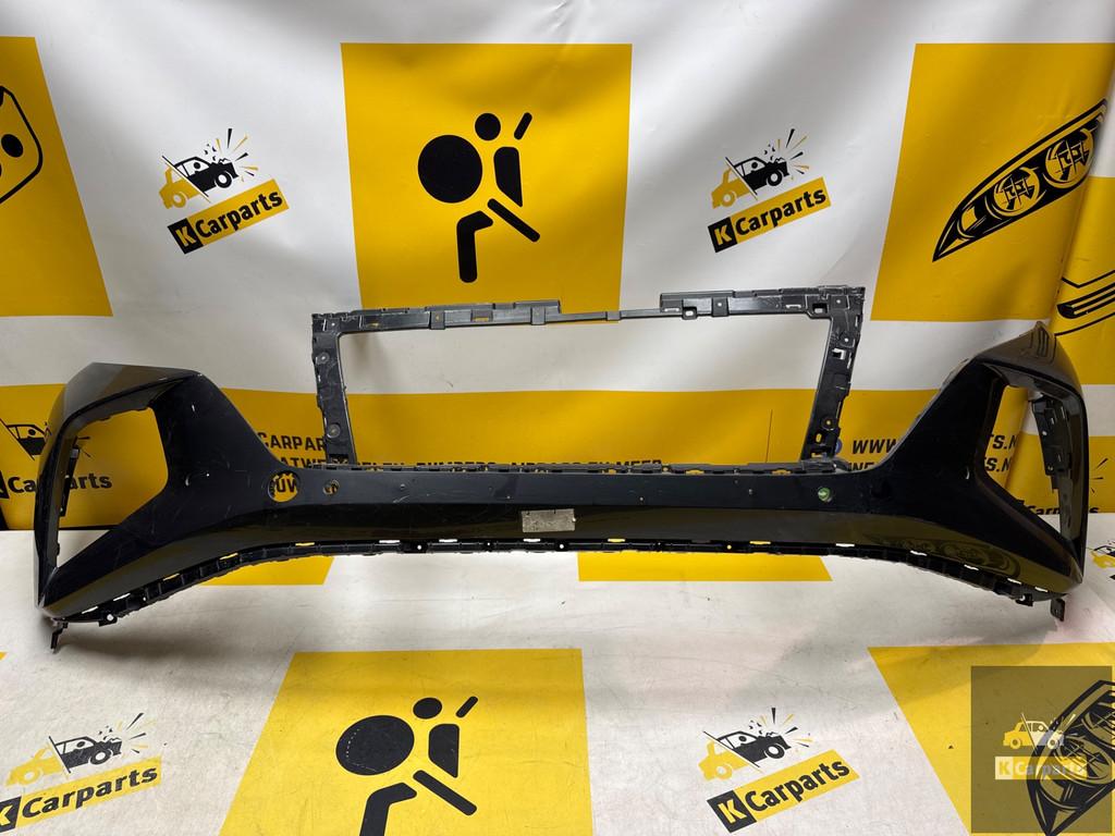 Voorbumper Hyundai Tucson 4 IV 86511-N7000 2020-2023 6xPDC, Auto-onderdelen, Carrosserie en Plaatwerk, Bumper, Hyundai, Voor, Gebruikt