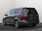 SEAT Alhambra 1.4 TSI FR Camera/Navi/LED/18'' inch/7-persoon, Auto's, 4 cilinders, 150 pk, 1655 kg, 7 stoelen