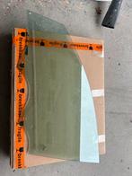 Raam linksvoor portier Golf 8 met mechanisme en slot, Auto-onderdelen, Ruiten en Toebehoren, Ophalen of Verzenden, Gebruikt, Volkswagen