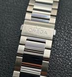Omega aqua terra horlogeband 20 mm, ., Ophalen of Verzenden, Zo goed als nieuw, Omega