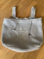 Prénatal boxzak opbergzak box opberger katoen, Ophalen, Zo goed als nieuw