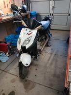Kymco Agility Delivery 50 - Verlengde Scooter, Gebruikt, Maximaal 45 km/u, Ophalen of Verzenden, 50 cc
