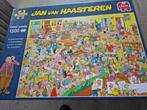v.Haasteren - Comic puzzel. 1500 - Het Bejaardentehuis -, Hobby en Vrije tijd, Denksport en Puzzels, Ophalen, 500 t/m 1500 stukjes