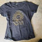 158 shirt, Kinderen en Baby's, Kinderkleding | Maat 158, Verzenden, Gebruikt, Meisje, Shirt of Longsleeve