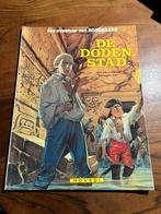 Roodbaard 23 – De Dodenstad, Boeken, Stripboeken, Eén stripboek, Ophalen of Verzenden, Zo goed als nieuw