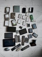 Van alles wat, Telecommunicatie, Mobiele telefoons | Toebehoren en Onderdelen, Ophalen of Verzenden, Overige typen, Apple iPhone