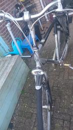 Gazelle fiets - Goede staat, Fietsen en Brommers, Fietsen | Dames | Damesfietsen, Ophalen of Verzenden