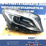 W156 X156 GLA KOPLAMP RECHTS LED BI XENON Origineel Mercedes
