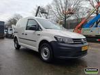 Volkswagen Caddy + NAP | DSG | Cruise | Airco | Bluetooth BE, Automaat, 3697 kg, 101 pk, Euro 6