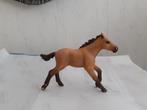 Schleich 42195 mustang veulen, dierfiguur, Ophalen of Verzenden, Zo goed als nieuw, Paard, Beeldje of Figuurtje