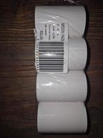 Moon Pack Thermal Paper Rollen 57x40mm 25 meter, Ophalen of Verzenden