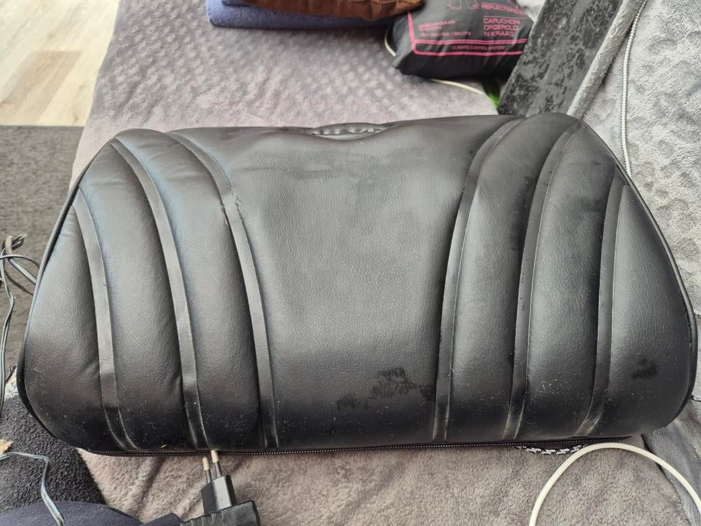 Massage kussens, Ophalen of Verzenden, Apparaat