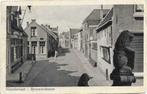 AK Brouwershaven - Noordstraat, Verzenden, 1940 tot 1960, Gelopen, Zeeland
