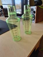 Flying Tiger Cocktail Shakers, Ophalen, Zo goed als nieuw