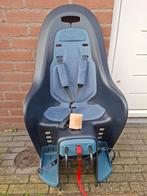 Btwin babyzitje 100 BCLIP - Zo goed als nieuw, Fietsen en Brommers, Fietsaccessoires | Fietsstoeltjes, Achterzitje, Voetsteuntjes