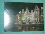 26) Kleuren ansichtkaart Keizersgracht Amsterdam, Ophalen of Verzenden, Gelopen, Noord-Holland
