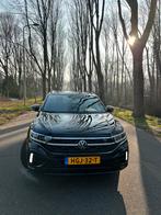 Volkswagen T-Roc 2.0 TSI 300pk 4Motion 7-DSG 2024 Zwart, Automaat, 4 cilinders, 1984 cc, Leder en Stof