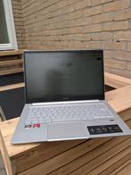 Acer Swift 3 – AMD Ryzen 7 / 16 GB RAM / 512 GB SSD, Gebruikt, AMD Ryzen 4700, Acer., Qwerty
