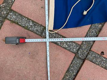 Oude Nederlandse Vlag beschikbaar voor biedingen