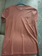 T-shirt Lost Minds - the Sting maat M, Kleding | Heren, T-shirts, Bruin, Maat 48/50 (M), Lost Minds, Ophalen of Verzenden