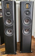 Wharfedale EVO 4.4 Topmodel 3 weg Award Winner 💫WhatHifi, Wharfedale, Zo goed als nieuw, 120 watt of meer, Nvt