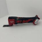 Milwaukee M18 BMT Compactmultitool | Met garantie, Ophalen of Verzenden, Zo goed als nieuw