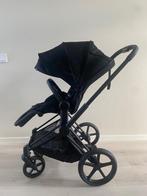 Cybex Priam 4, Zo goed als nieuw, Verstelbare duwstang, Ophalen, Kinderwagen