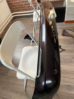 Achterbumper caddy 2012, Ophalen, Gebruikt, Volkswagen, Achter