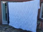 Winterdekbed, Wit, Ophalen of Verzenden, Deken of Dekbed, Nieuw