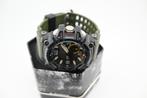 G-Shock GG1000 MudMaster Militarly Green, Ophalen of Verzenden, Zo goed als nieuw, Groen, Android