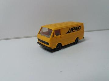 Volkswagen LT28 Ipec beschikbaar voor biedingen