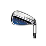 Gezocht: Cobra Fly XL / Fly-z XL graphite 5, Sport en Fitness, Golf, Ophalen of Verzenden, Gebruikt, Club, Overige merken