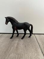 Schleich Engelse volbloed hengst 13856, Ophalen of Verzenden, Zo goed als nieuw