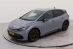 CUPRA Born Performance One 62 kWh | Sportstoelen | Massage f, Auto's, Cupra, 421 km, Achterwielaandrijving, Gebruikt, Alcantara
